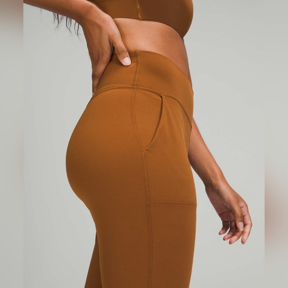 Lululemon Align Jogger 28" - Picture 4 of 12